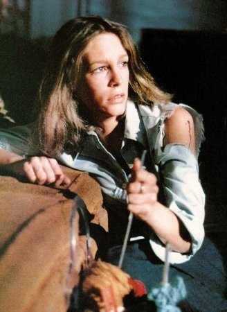 Laurie strode