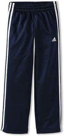 Amazon.com: Adidas Kids Boy's Designator Pant (Little Kids/Big Kids) Collegiate Navy Pants XL (18 Big Kids): Clothing