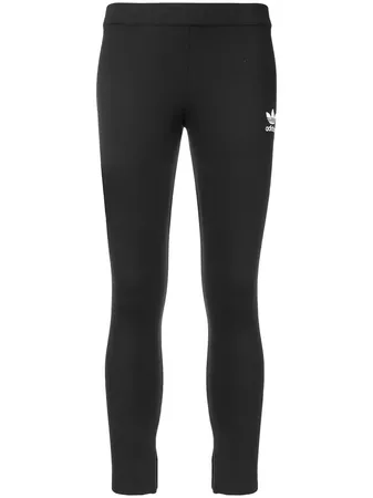 Adidas Classic work-out Tights - Farfetch