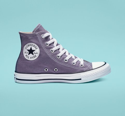 Chuck Taylor All Star Electric Moody High Top Shoe