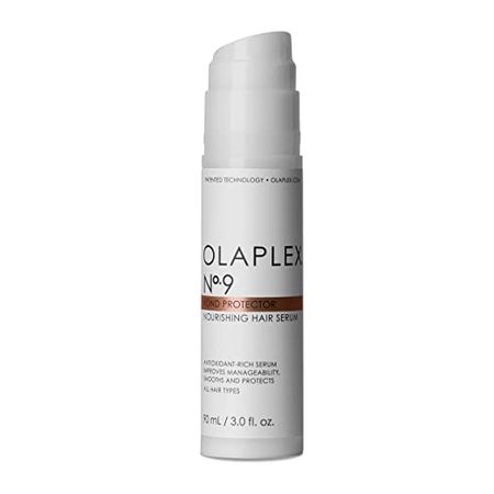 Amazon.com: Olaplex No. 9 Bond Protector Nourishing Hair Serum : Beauty & Personal Care