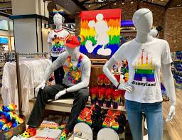 pride month clothing - Google Search