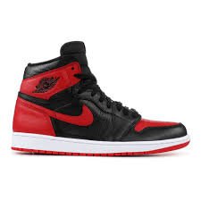 red and black jordans - Google Search