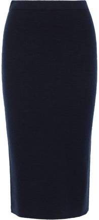 Tubinga Wool-blend Pencil Skirt