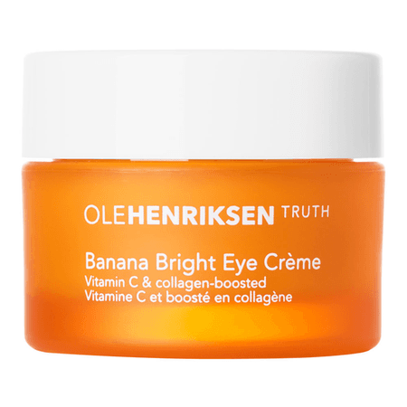 Buy Ole Henriksen Banana Bright Eye Crème | Sephora Australia