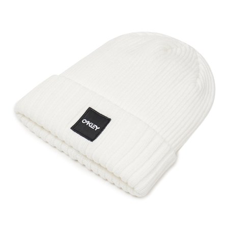 Oakley Beanie Ribbed - Arctic White - 912008-10R | Oakley BE Store