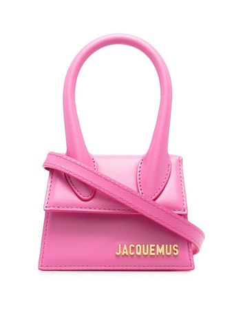 Jacquemus Bag Le Chiquito Mini