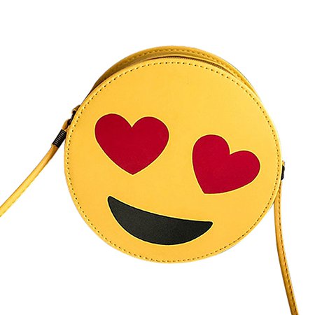 Emoji Bag