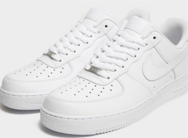 airforces