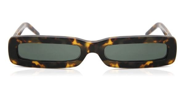 Солнцезащитные очки George Keburia GKS12 Tortoise Черепаховые | OptikaWorld