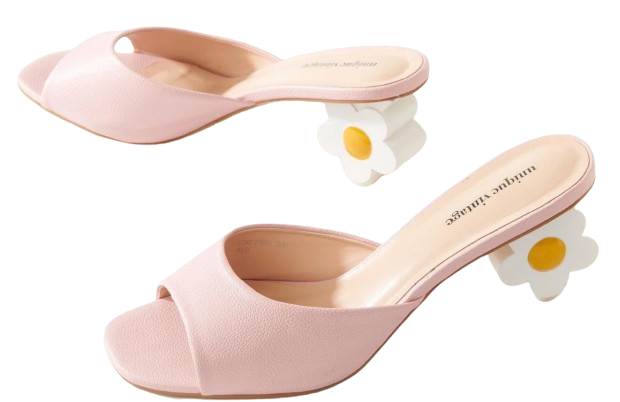 https://www.unique-vintage.com/products/unique-vintage-pink-daisy-mule-kitten-heels-1?_pos=1&_sid=b520e2af0&_ss=r