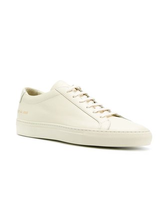 Common Projects Achilles low top sneakers