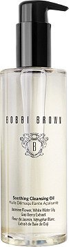 BOBBI BROWN Soothing Cleansing Oil Face Cleanser | Ulta Beauty