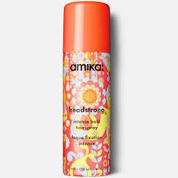 hairspray in orange bottle - Google Search