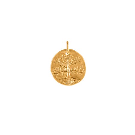 Tree of Life Medallion | Menē