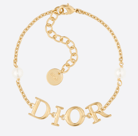 DIO(R)EVOLUTION BRACELET $490.00 | Dior