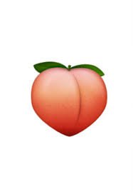 peach emoji - Google Search