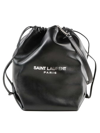 Saint Laurent Teddy Bag