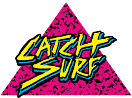 WOMPER x Jamie O'Brien PRO – Catch Surf® USA