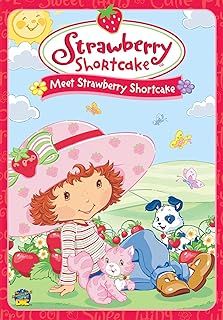 Amazon.com: Strawberry Shortcake