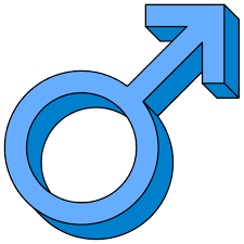 male symbol