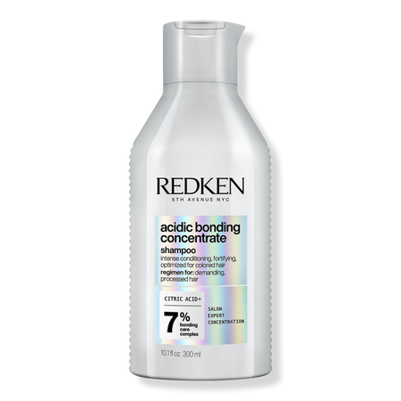 Acidic Bonding Concentrate Shampoo - Redken | Ulta Beauty