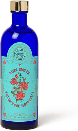 Caswell Massey rose water