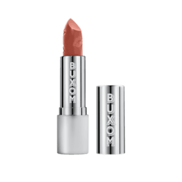 Full Force™ Plumping Lipstick - '90s Inspired Nude Lip Color | BUXOM Cosmetics