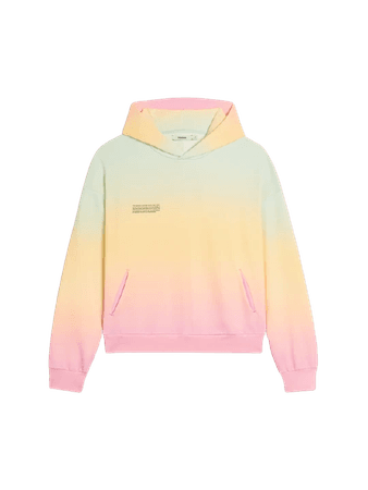 Pangaia - Horizon hoodie
