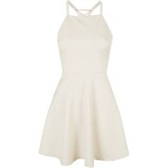 white dress  - Google Search