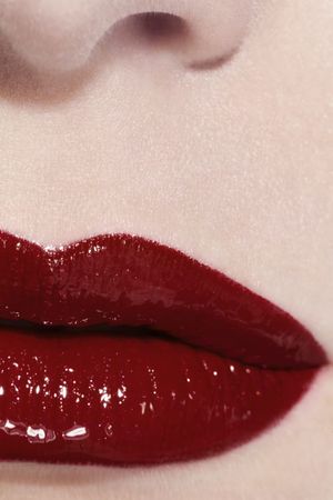 LE ROUGE DUO ULTRA TENUE Ultra wear liquid lip colour 40 - Light rose