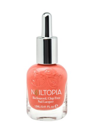 Nailtopia Chip Free Nail Lacquer - West Side Story