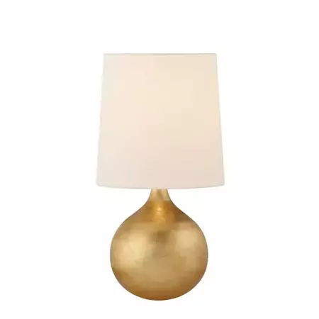 Warren Mini Table Lamp | AERIN