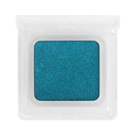 Natasha Denona Mono Eye Shadow Metallic 92M - Petroleum Blue | Beautylish