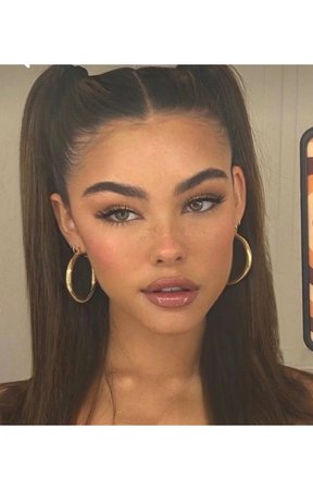 Madison Beer Icon