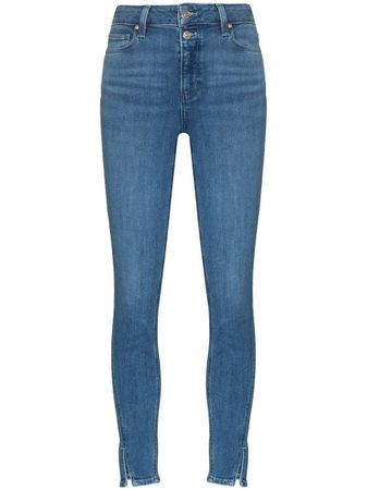 Designer Jeans for Women - FARFETCH