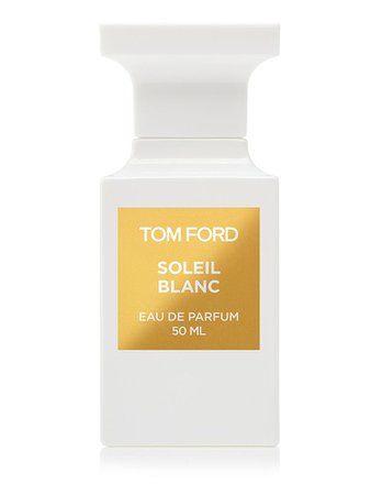 Soleil Blanc eau de parfum by Tom Ford