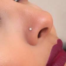 nose piercing ring - Google 검색