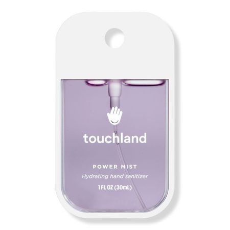 Touchland purpel