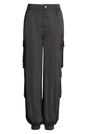 English Factory Cargo Joggers | Nordstrom