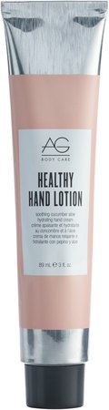 Healthy Hand Lotion