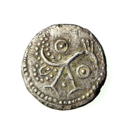 anglo saxon sceat coin