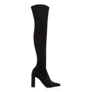 Hirise Over-The-Knee Boots by Stuart Weitzman