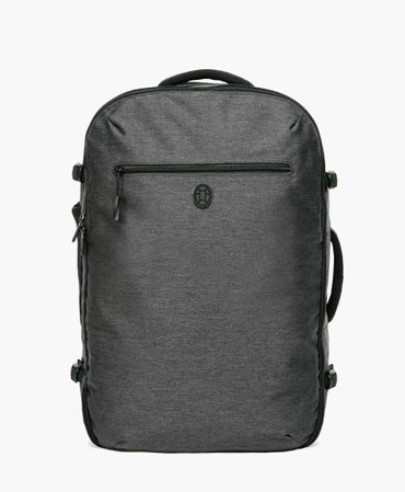 Setout Travel Backpack: The Carry On for City Travelers