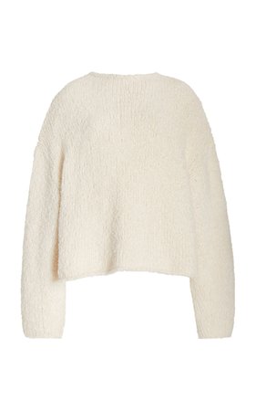 Cotton Sweater By Proenza Schouler | Moda Operandi