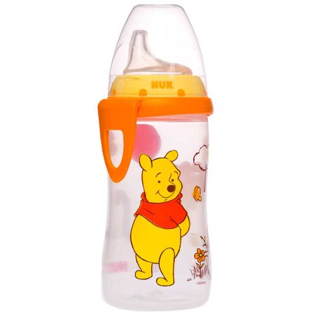 Winnie the Pooh Active Sippy Cup