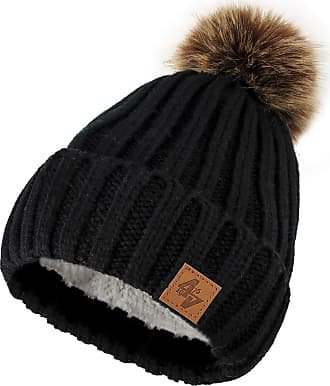 black white and brown beanie - Google Search