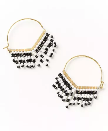 Matr Boomie Women's Kalapriya Drop Earrings & Reviews - Earrings - Jewelry & Watches - Macy's