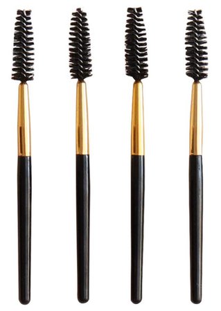 Spoolie Brushes