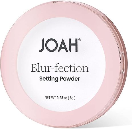 JOAH Setting Powder